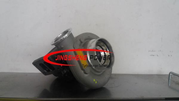 Komatsu Pc200-7 Industrial Cummins Engine Turbo For Holset HX35 4038475 4035373 3595158