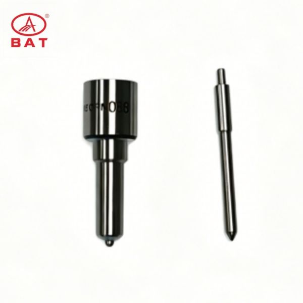 DLLA145P129 0433171129 Common Rail Fuel Injector For Isuzu 4JB1 JMC 2.8L Engine