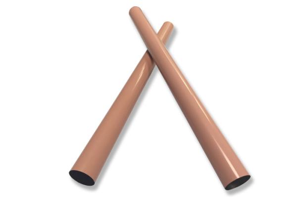 Original Copier Parts Fuser Fixing Film Metal Meterial For HP5225 5525 IRC2020/2025/2030/LBP9100