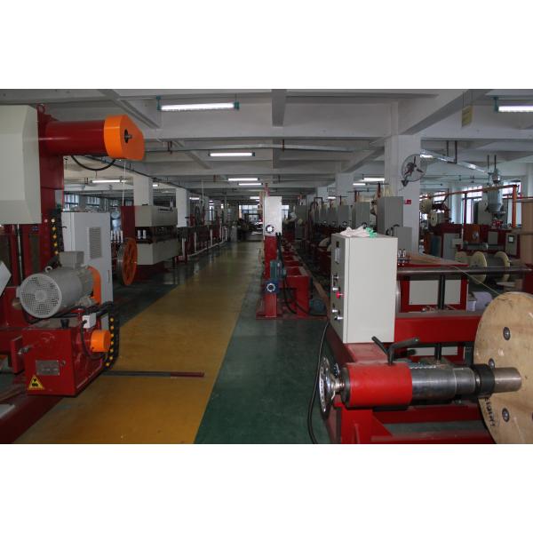 DONG GUANG YIYUAN FIBER CABLE.,LTD