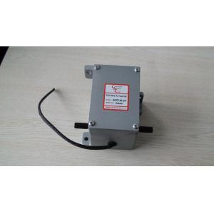 GAC Actuator Series
