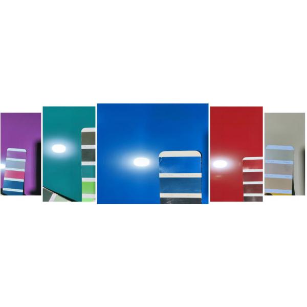 AA3003 Curtain Wall Aluminum Coil 3003 ACP Aluminum Coils