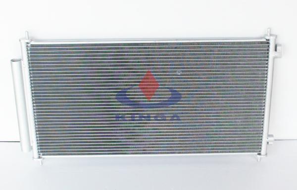 CRV 2006 Honda AC Condenser OEM 80110 - SWA - A01 , auto ac condenser repair