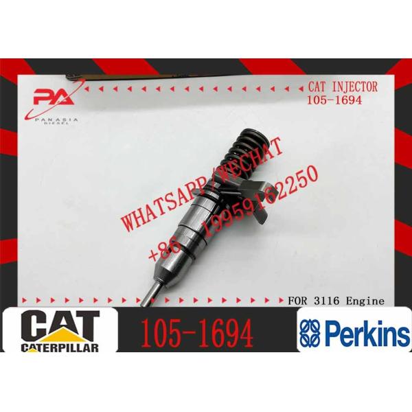 Горячая продажа Алли Машина 3116 Механический топливный инжектор 101-4561 101-8673 102-7038 105-1694 107-1230 107-7732 Ремонт