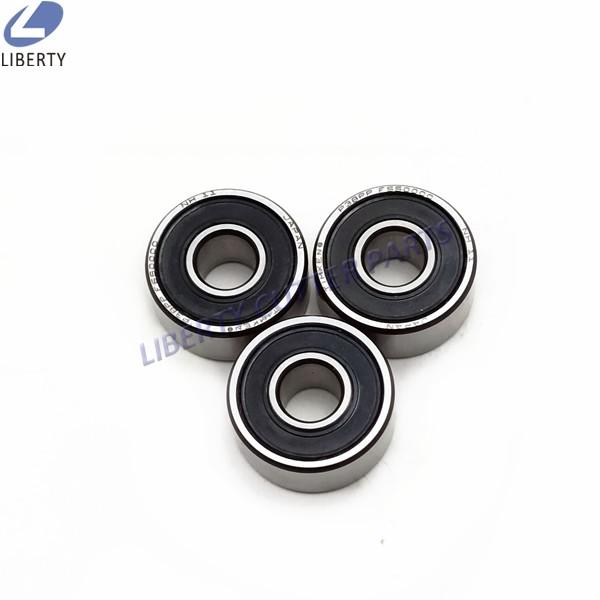 Parts de repuesto para cortador de paragon Pn 153500578 Bola de rodamiento, extra pequeña para cortador automático LX GTXL GT1000