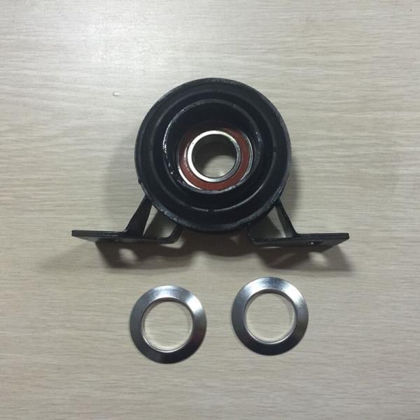Black Drive Shaft Bearings , Center Shaft Support Bearings For Freelander