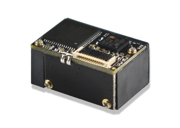 TTL-232 USB Laser 2d Barcode Scanner Module 752×480 CMOS For Android Tablet PC