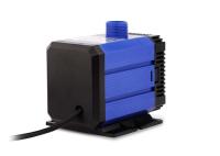 bomba de água 60w hidropônica durável com o motor conduzido magnético livre do óleo