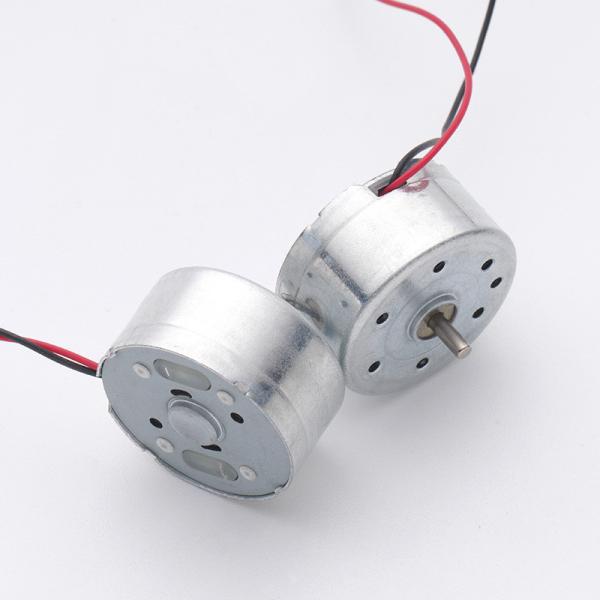 Faradyi Custom Best Selling 310 motor with 32mm Gear box MIni 3v 5v 6v 12v dc Gear Motor  for Robots
