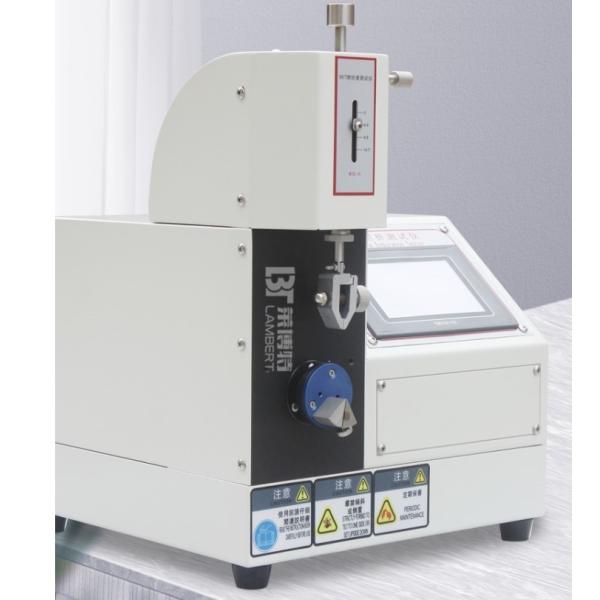 ISO 5626 MIT Folding Endurance Test For Paper Bending Strength Testing ...
