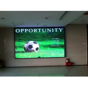 Светодиодная панель P5 SMD, шаг пикселя 5 мм, частота обновления 1920 Гц