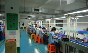 Shenzhen Recoda technologies Limited