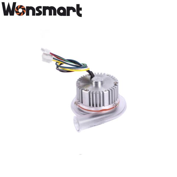 Высокоэффективный DC 24V вентилятор для медицинского оборудования