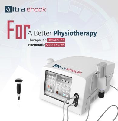 perda de peso do equipamento da fisioterapia da inquietação do ultrassom 3MHz