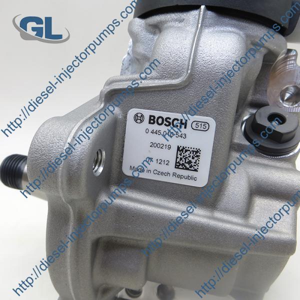 Assy 0445010507 насоса для подачи топлива инжектора Bosch дизельный 0445010508 0445010543 0445010546 03L130755A