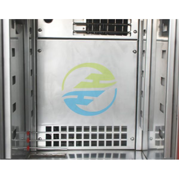 High & Low Temperature Environmental Test Chamber for Automotive and Industrial Reliability Testing