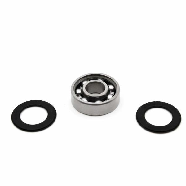 P5 P4 608 2RS Skateboard Bearing 8x22x7mm Bearing With Rubber Seal