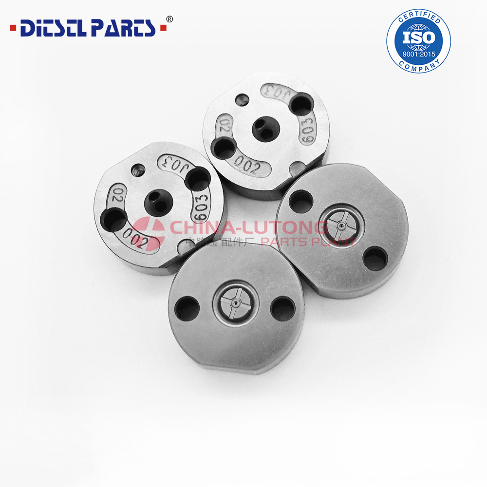 Denso Orifice Plate Valve  2#  for Toyota 2AD 23670-0R070 23670-0R120 23670-0R170