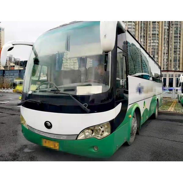 ZK6908 162kw использовало Yutong везет мини ширину на автобусе двигателей дизеля 2500mm