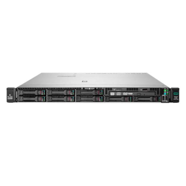 Hpe Proliant Dl360 Gen10 Plus 10 Sff Xeon CPU 1u Стоечный сервер Частная форма НЕТ