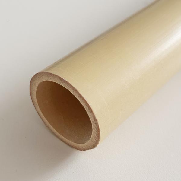 595cm Long Moso Bamboo Pole Eco-friendly Straight and Sturdy Bamboo Raw Material for Garden Construction