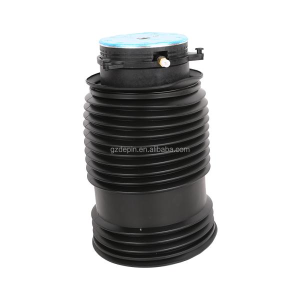 2053200125 L'absorbeur d'air de ressort remplacer/réparer votre Benz 205 Benz 213E avec facilité