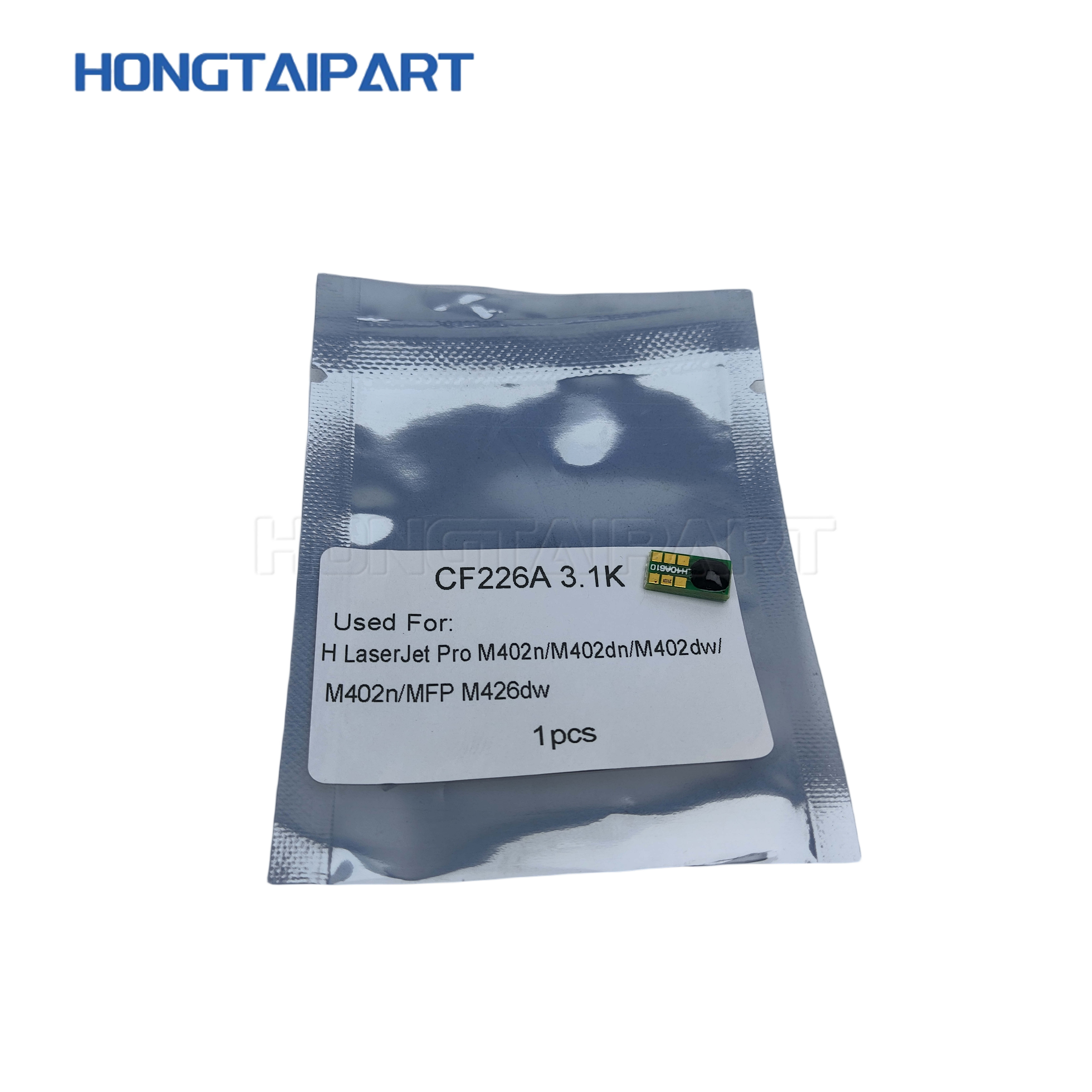 Чип 3.1K CF226A Барабанный чип для H P LaserJet Pro M402dn M402n 402dw M426dw 426fdn 426fdw M402 M426Pro m402 m426