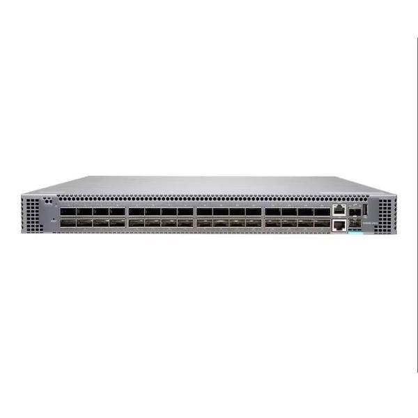 48 ports 10/100/1000BaseT EX4300-48T Réseaux personnalisés gérés couche 3 Ethernet Switch avec QoS et Full-Duplex Half-Duplex