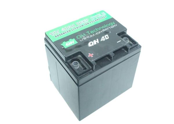 Lithium Ion Battery For Electric BiCycle Lifepo4 48v 50ah Battery  Deep Cycle