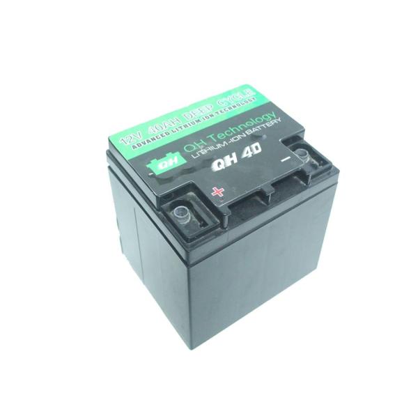 Lithium Ion Battery For Electric BiCycle Lifepo4 48v 50ah Battery  Deep Cycle