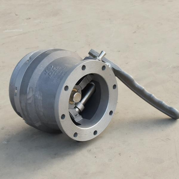 Manual Aluminium Alloy API Oil Adaptor Drain Valve for Oil Tank Truck High Flow Rate and 0.6Mpa Nominal Pressure