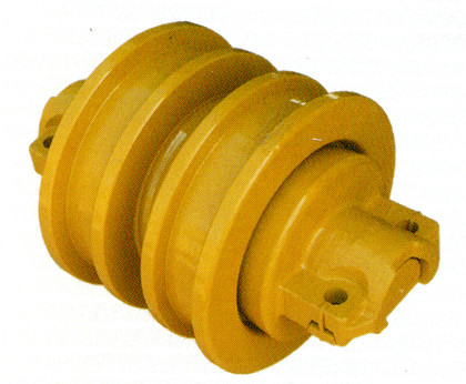 Bulldozer D65 track roller bottom roller lower roller