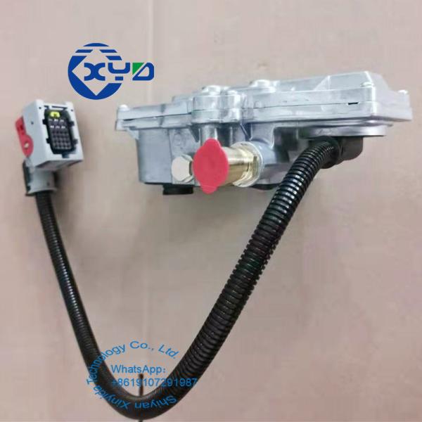 Truck Trailer Buses Engine Solenoid Valve 22327063 21710522 21206430 21965253 For 