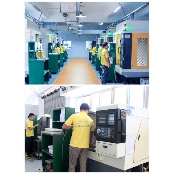 El aluminio de torneado de encargo de las piezas del CNC que molía 6061/7075/6082/5083/6063/7050 CNC de aluminio trabajó a máquina la fábrica del servicio de las piezas