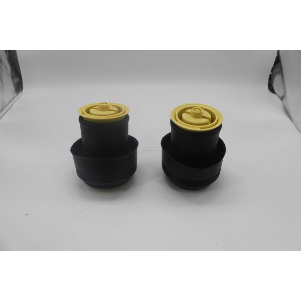 Suspensão pneumática 37106790078 37126790079 37126790081 para BMW X5 X6 E70 E71 E72 2006-2013