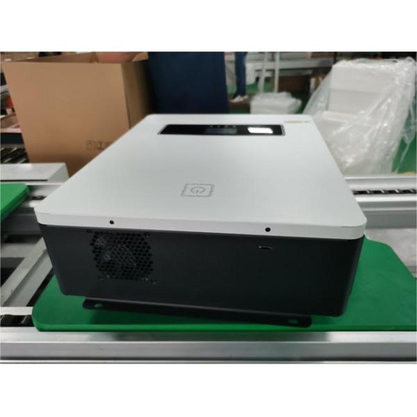 Партнер с нами: AC 220/230V PV 900V-450V инверторов -решетки 7.2KW солнечный для перепродажи