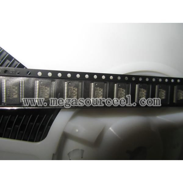 WM8766GEDS - Wolfson Microelectronics plc - 24-bit, 192kHz 6-Channel DAC