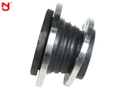 Expansão térmica excêntrica de borracha reduzida ajustável de estrutura simples de junção de expansão