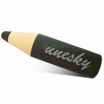 Memoria USB durable práctica AT-504 de la pluma