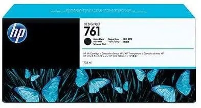 HP 761 Original Colored Full for Cartridge 400ml for HP DesignJet T7100/T7200 Printers Digital Printing SG Origin