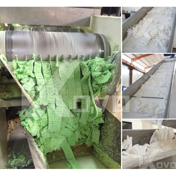 100-150kg/H Capacity And Soap Production Line Soap Noodles Making Machine