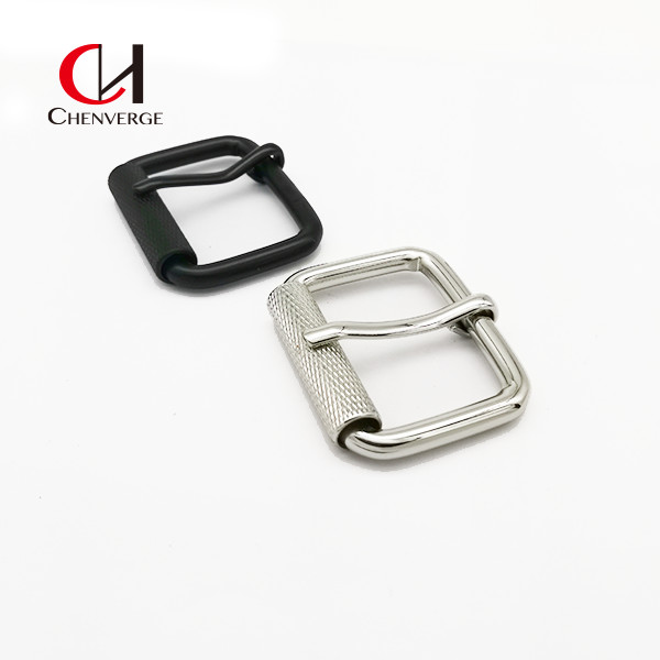 Коррозионностойкое пряжек пояса ролика трудного утюга черное Antiwear