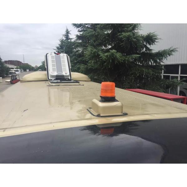 Автобус топливного бака дизельный 120km/H RHD SLK6126 300L подержанный