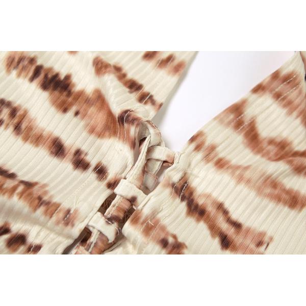 Breathable 2 Piece Crop Top And Trousers Halter Hollow Vest Slim Micro Trousers Set