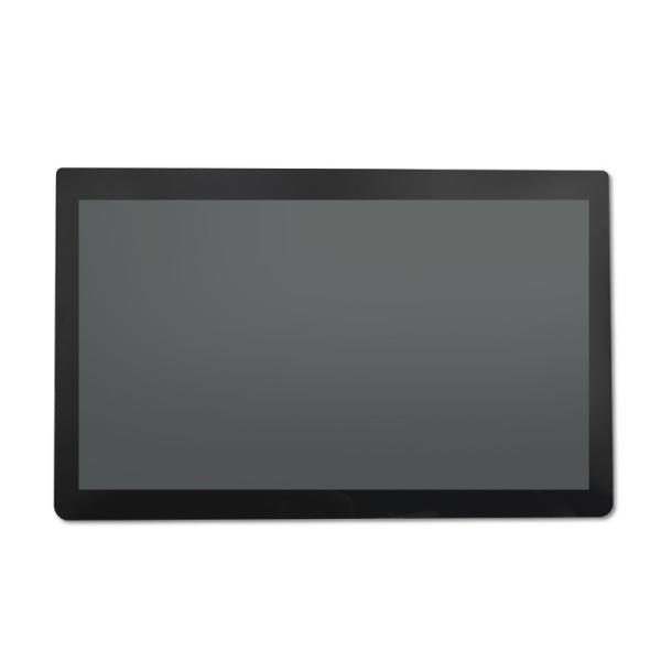TTL EDP TFT LCD Screen 13.3 Inch 1920x1080 Resolution Transmissive