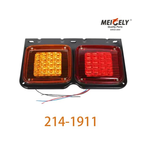 Luz de cola OEM 214-1911 para la serie MITSUBISHI