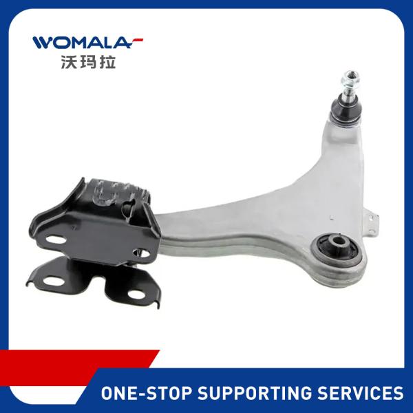 Управление подвеской Правая рука, передняя, нижняя 31429320 Для S60