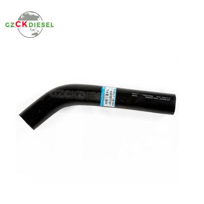 Rubber Radiator Water Hose 2185Y1639A For Daewoo DH300-5 DH300-7 Excavator