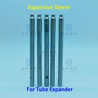 Copper Tube Expansion Used Tube Expanding Sleeve For Heat Exchange Coil