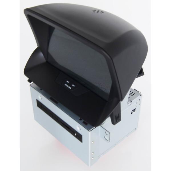 Ouchuangbo car radio dvd for Buick Encore Opel android 6.0 Mokka with gps Bluetooth USB video 4*45 Watts amplifier